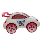 Beetle Car | Plastic | Toys| 1+ Years – view 4