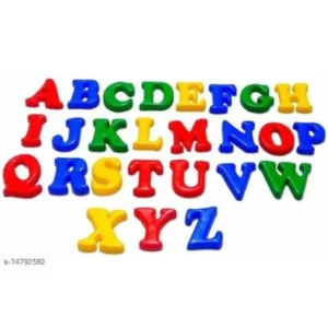 Pack Of_2 ABC Button | Plastic | Toys | 3+ Years – view 2