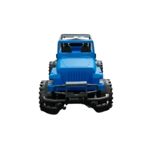 Jeep | Plastic | Toys| 1+ Years – view 2