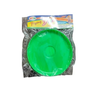 Pack Of_3 Flying DIsc | Plastic | Toys| 1+ Years – view 2