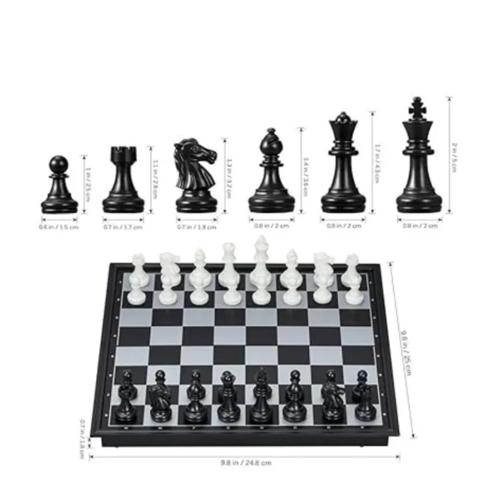 54346566267_acff3ee562_o_d-1000x1000-1.webp Plastic Chess Board Game For Kids And Adults (Multicolor ) – view 2
