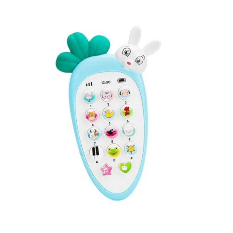 What actually makes a toy educational