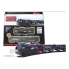 Plastic Amazing Musical Classic Toy Train 13Pcs Toy Set (Multicolor) – view 4