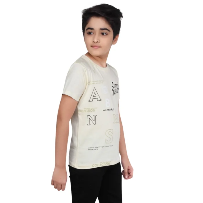 PID-64002-Boy-s-Cotton-Grapic-Printed-Round-Neck-T-Shirt-Beige-3-1000x1000-1.webp Boy’s Cotton Grapic Printed Round Neck T-Shirt (Beige ) – view 3