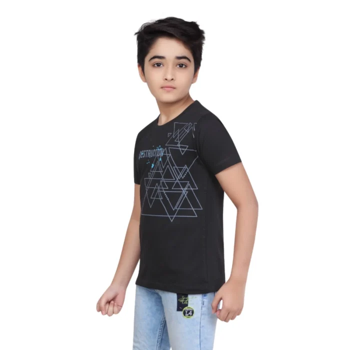 PID-64004-Boy-s-Cotton-Grapic-Printed-Round-Neck-T-Shirt-Black-4-1000x1000-1.webp Boy’s Cotton Grapic Printed Round Neck T-Shirt (Black) – view 5