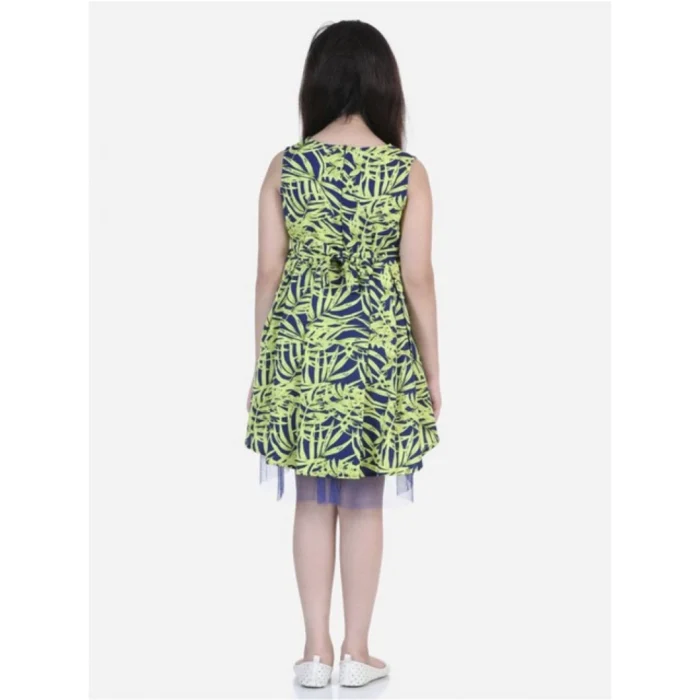 PID-66035-Girl-s-Sleeveless-Printed-Dress-Yellow-Blue-2-1000x1000-1.webp Girl’s Polyester Crepe & Net Printed Sleeveless Dress (Yellow-Blue) – view 4