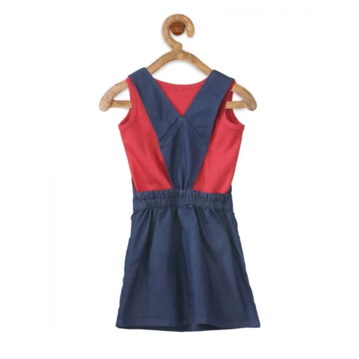 PID-66046-Girl-s-Sleeveless-Bow-Dungaree-Skirt-Red-2-1000x1000-1.webp Girl’s Denim & Cotton Bow Sleeveless Dungaree (Red) – view 4