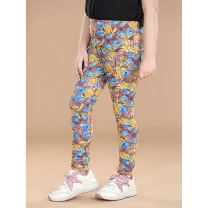 PID-66063-Girl-s-Elasticated-Floral-Jegging-Multicolor-3-1000x1000-1.webp Girl’s Cotton Lycra Floral Elasticated Jeggings (Multicolor) – view 4