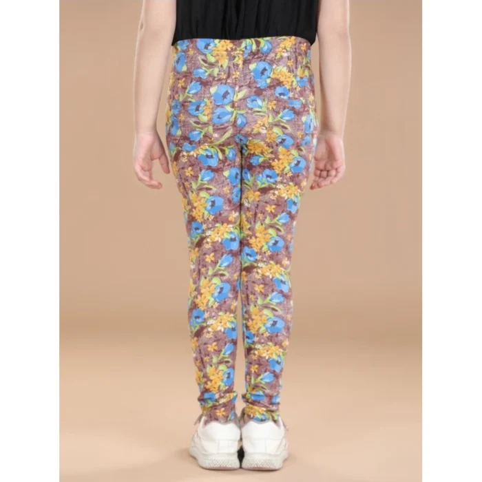 PID-66063-Girl-s-Elasticated-Floral-Jegging-Multicolor-4-1000x1000-1.webp Girl’s Cotton Lycra Floral Elasticated Jeggings (Multicolor) – view 3