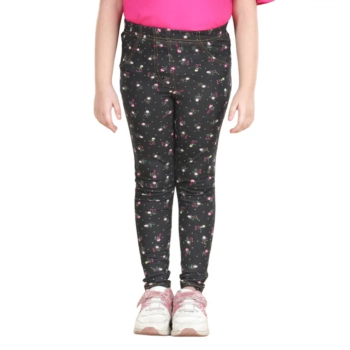 PID-66067-Girl-s-Elasticated-Floral-Jegging-Multicolor-1-1000x1000-1.webp Girl’s Cotton Lycra Floral Elasticated Jeggings (Multicolor) – view 5