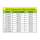 Girl’s Polyester Lycra Printed Sleeveless Dress (Green-Black) – view 2